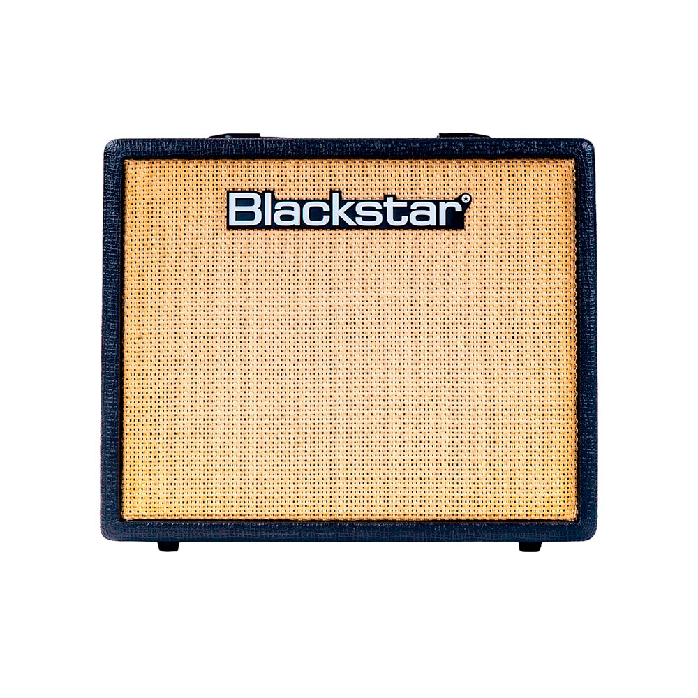 COMBO BLACKSTAR P/GUIT DEBUT-30E-BLK