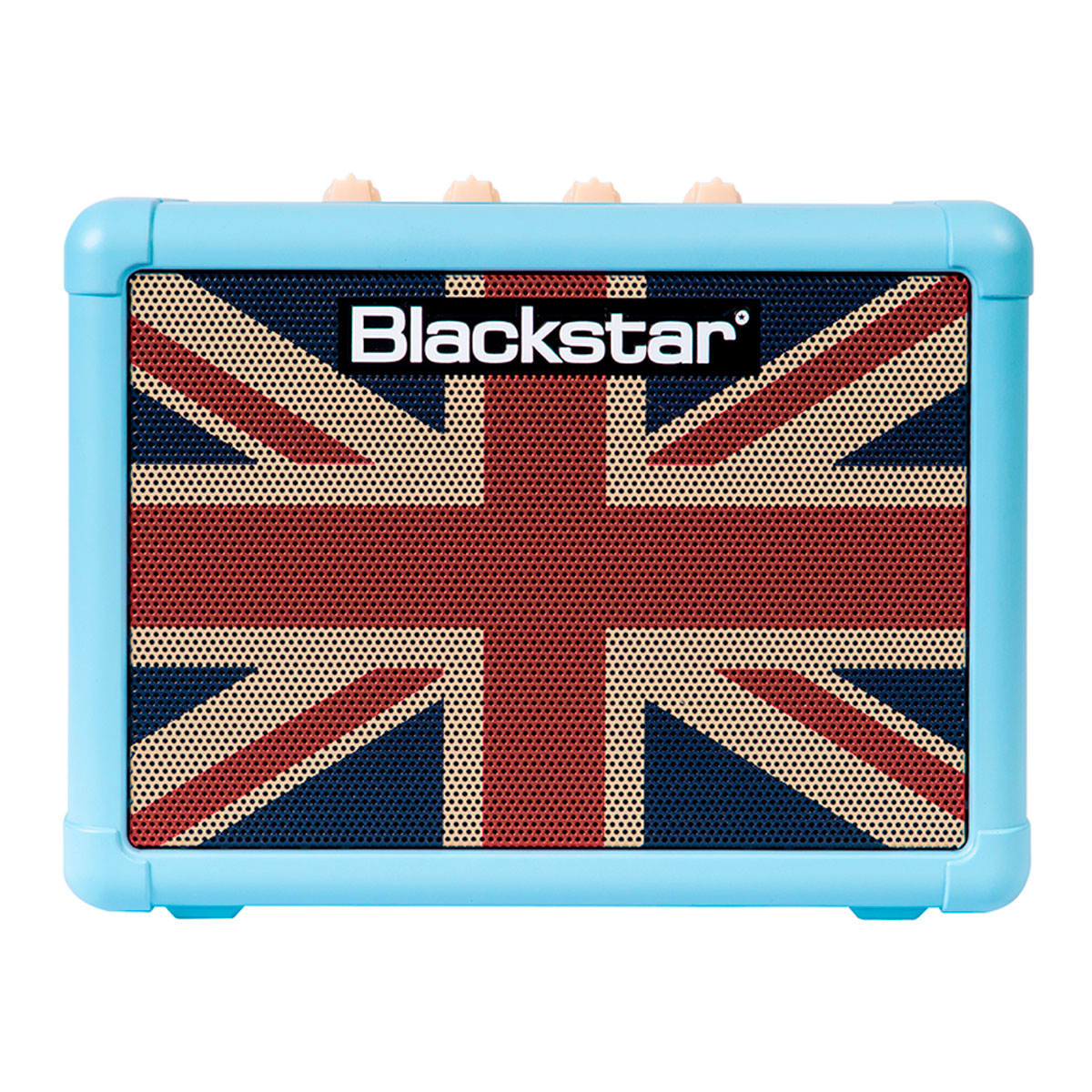 COMBO BLACKSTAR P/GUIT. FLY3-BBLUE-UJ