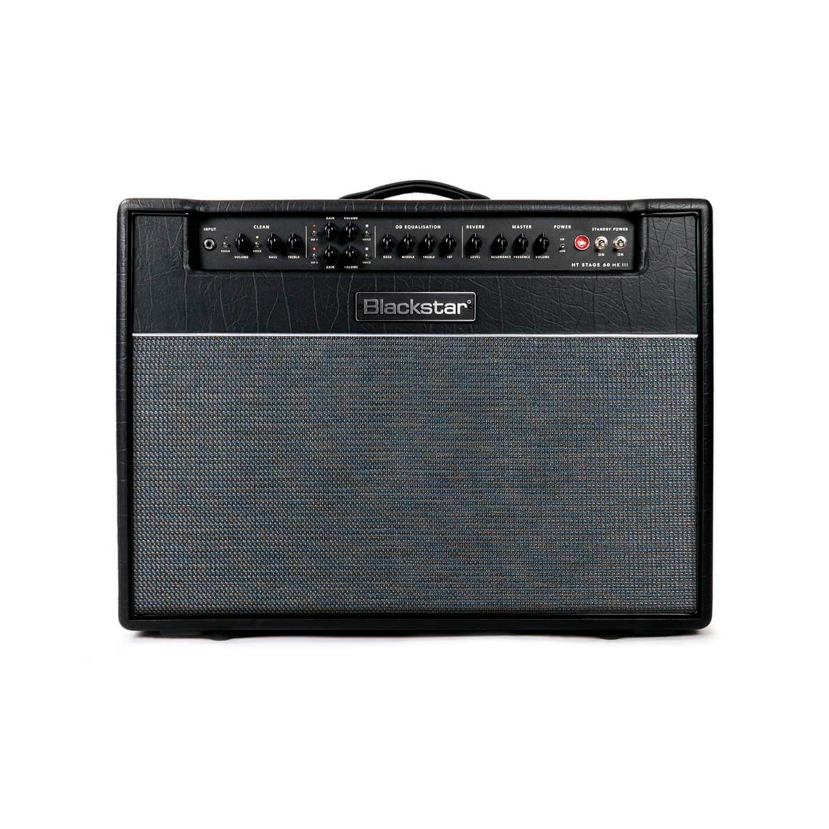 COMBO BLACKSTAR P/GUIT HT STAGE 60 212 MKIII