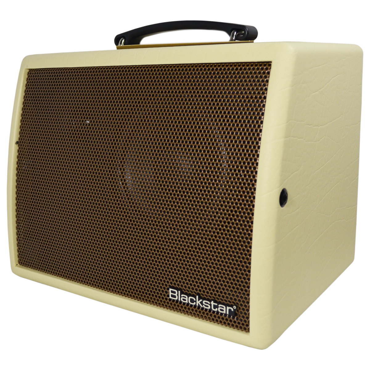 COMBO BLACKSTAR P/ACUSTICA SONNET 60 — NEGRO