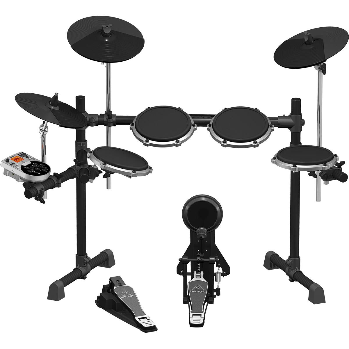 BATERIA BEHRINGER DIGITAL MOD. XD80USB
