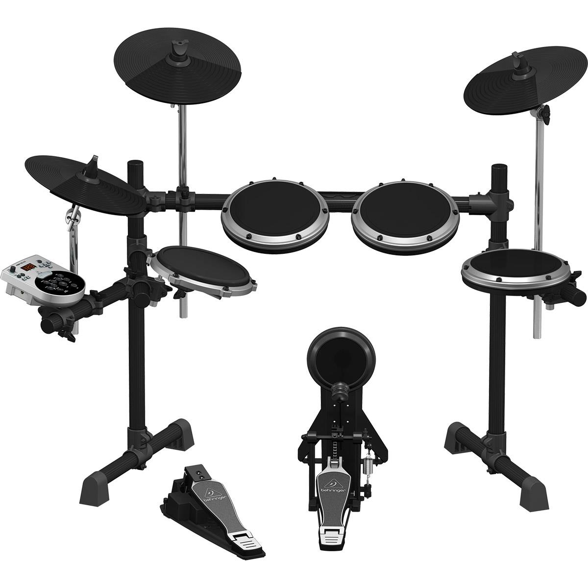 BATERIA BEHRINGER DIGITAL MOD. XD8USB