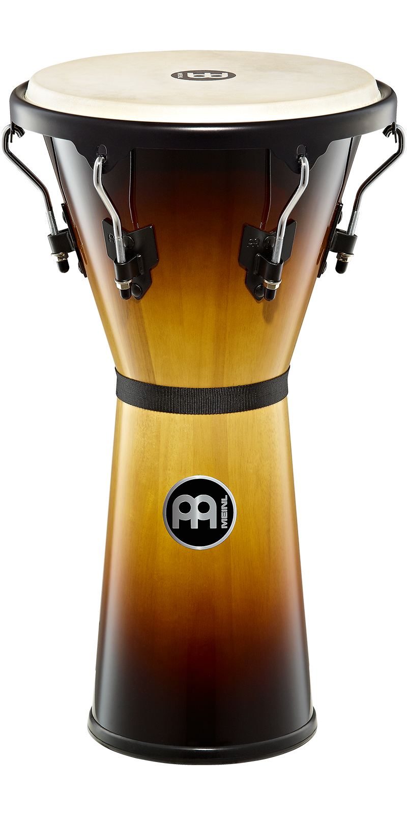 TAMBOR HEADLINER (DJEMBE) MOD. HDJ500 — VINTAGE WINE BARREL