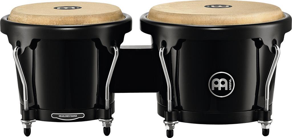 BONGO HEADLINER MOD. HFB-100BK