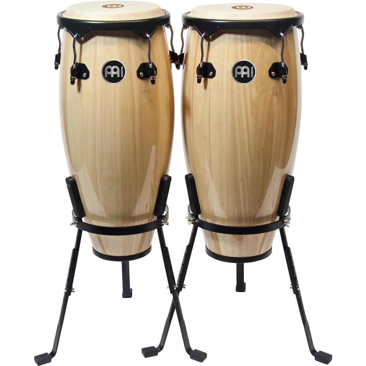 CONGA HEADLINER JGO MOD. MC-50 — NATURAL