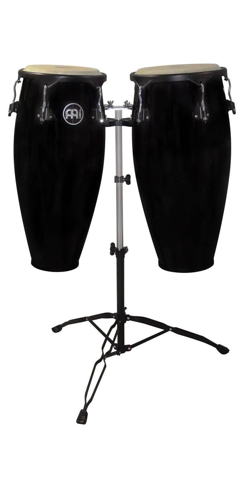 CONGA HEADLINER JGO MOD. MC-80 — NEGRO