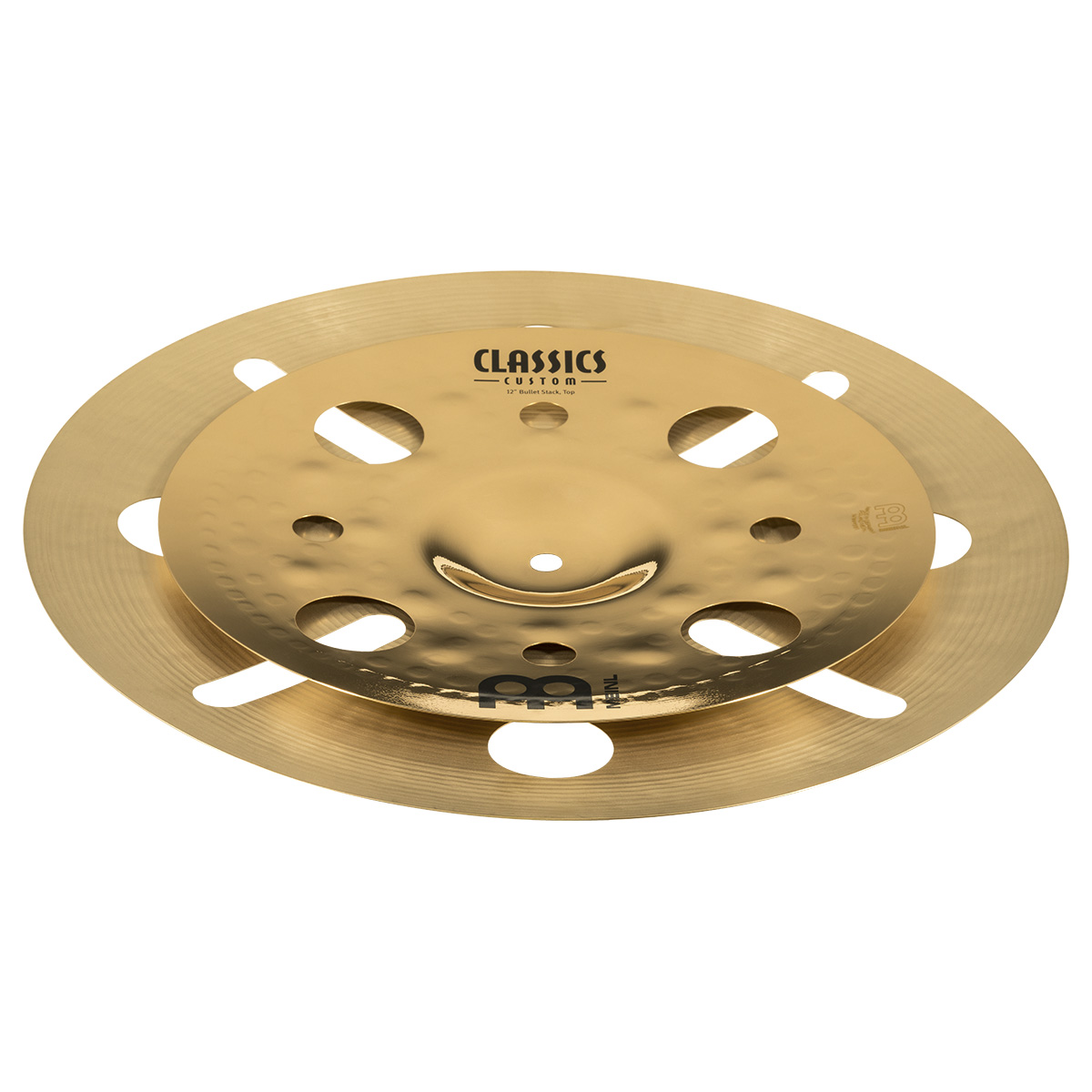 PLATILLO MEINL 16 MOD. AC-BULLET