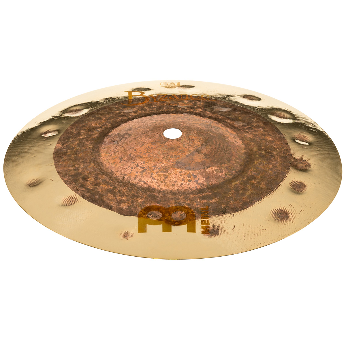 PLATILLO MEINL 10 MOD. B10DUS