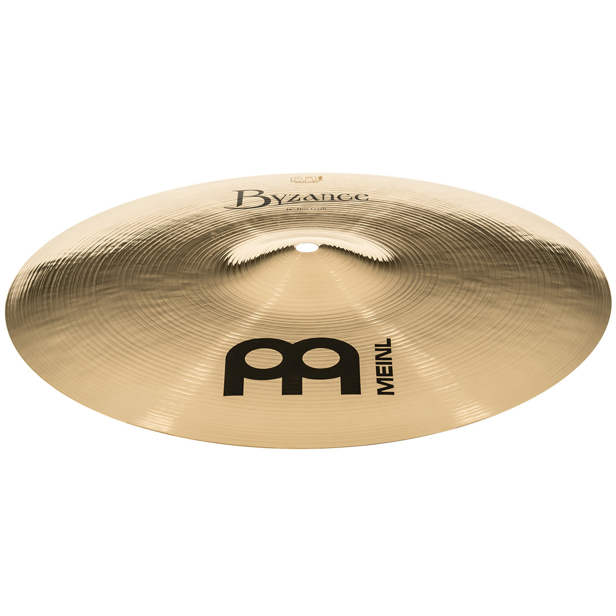 PLATILLO MEINL 14 MOD. B-14TCB