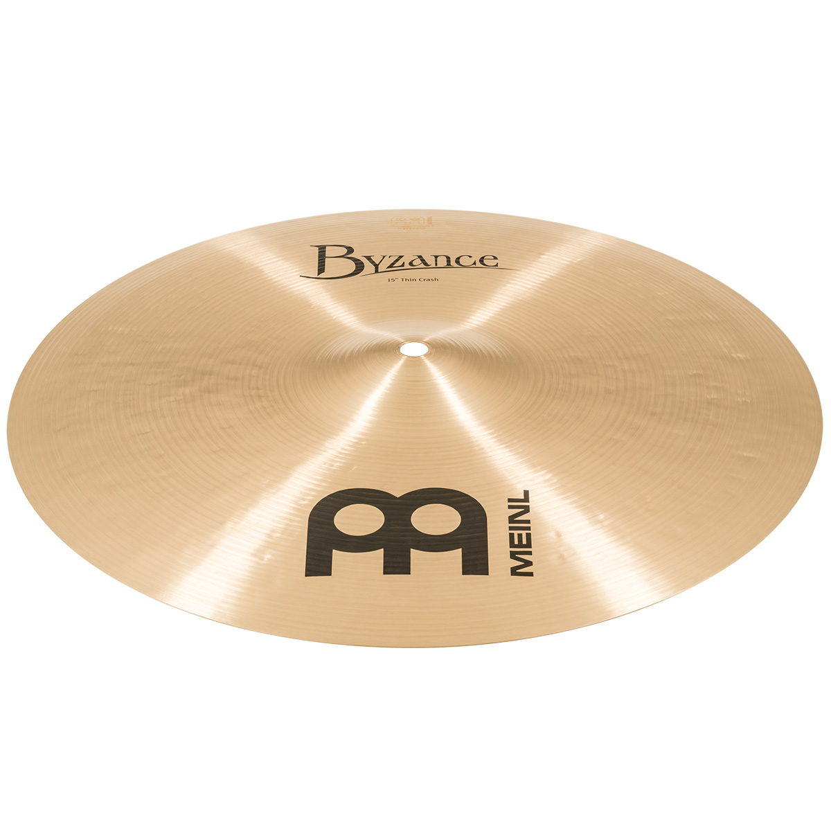 PLATILLO MEINL 15 MOD. B-15TC