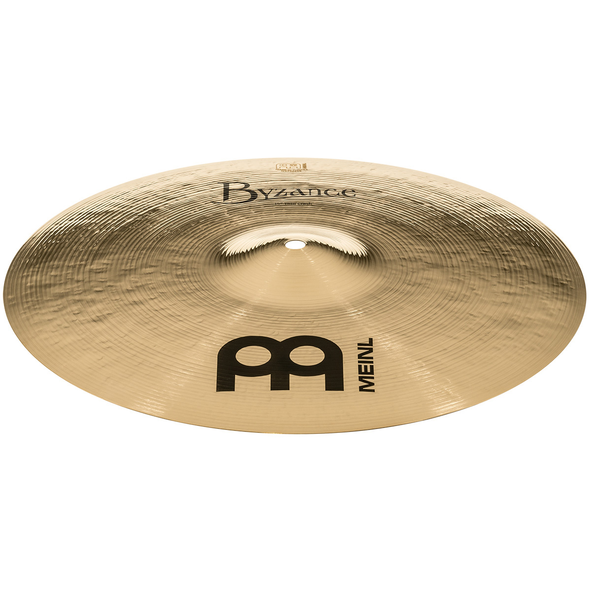 PLATILLO MEINL 15 MOD. B-15TCB