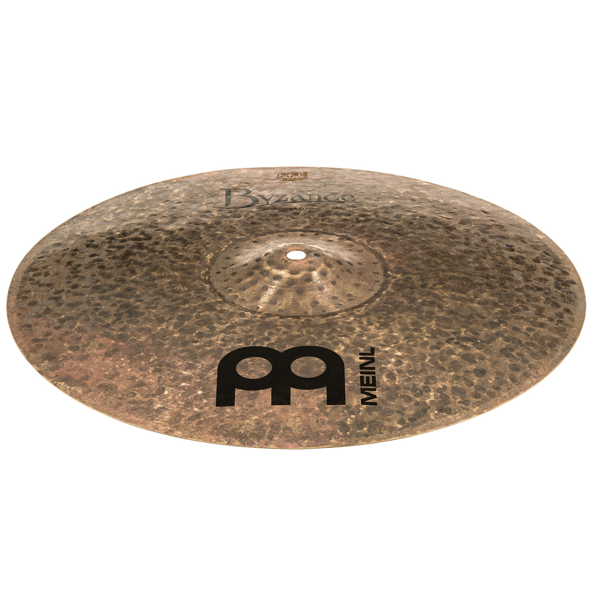 PLATILLO MEINL 16 MOD. B-16DAC