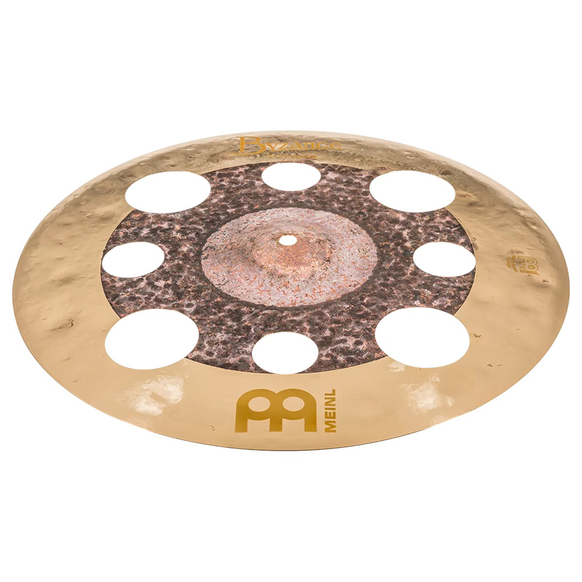 PLATILLO MEINL 16 MOD. B16DUTRC