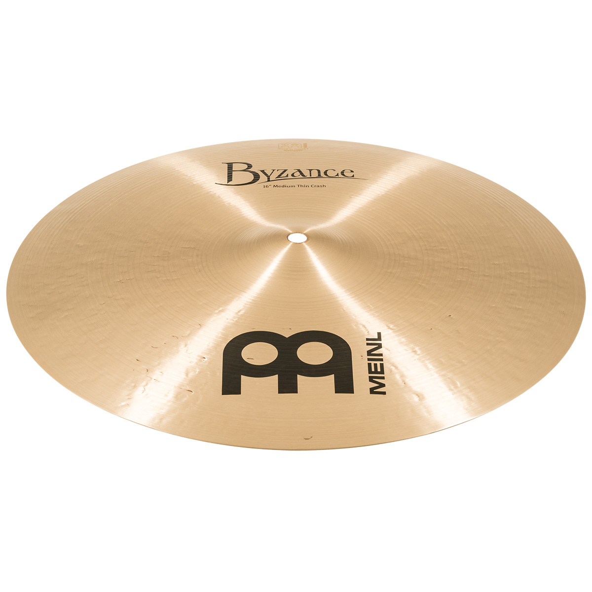 PLATILLO MEINL 16 MOD. B-16MTC