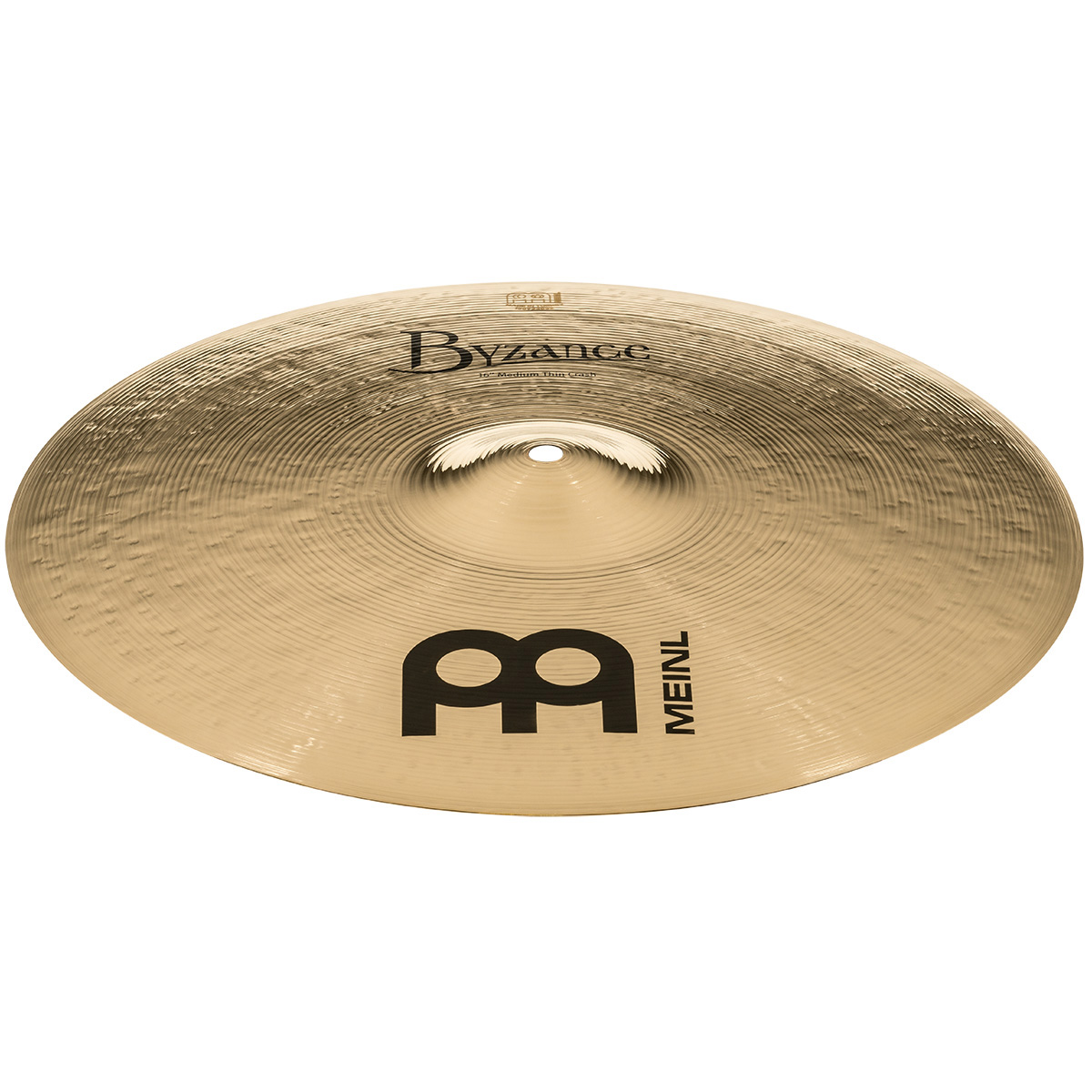PLATILLO MEINL 16 MOD. B-16MTCB