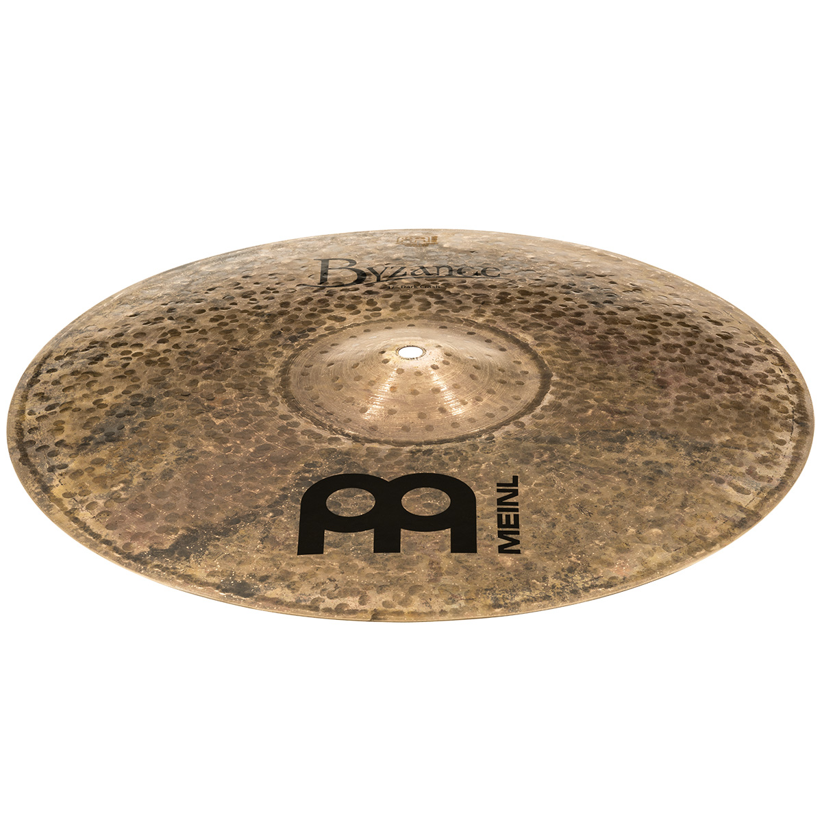 PLATILLO MEINL 17 MOD. B-17DAC