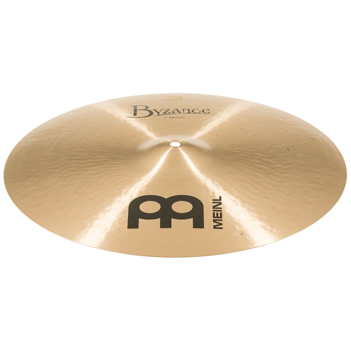 PLATILLO MEINL 17 MOD. B-17TC