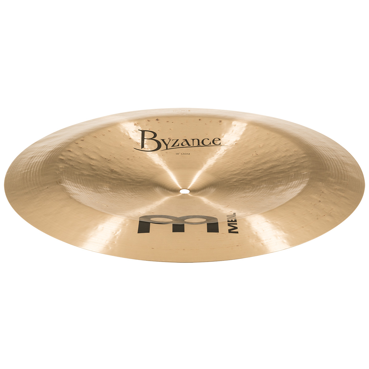 PLATILLO MEINL 18 MOD. B-18CH