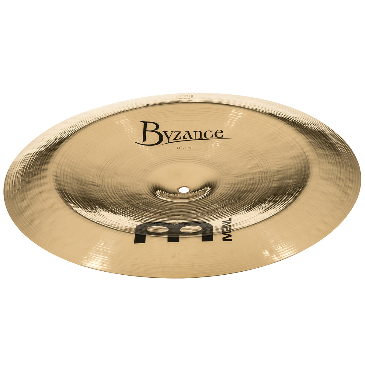 PLATILLO MEINL 18 MOD. B-18CHB