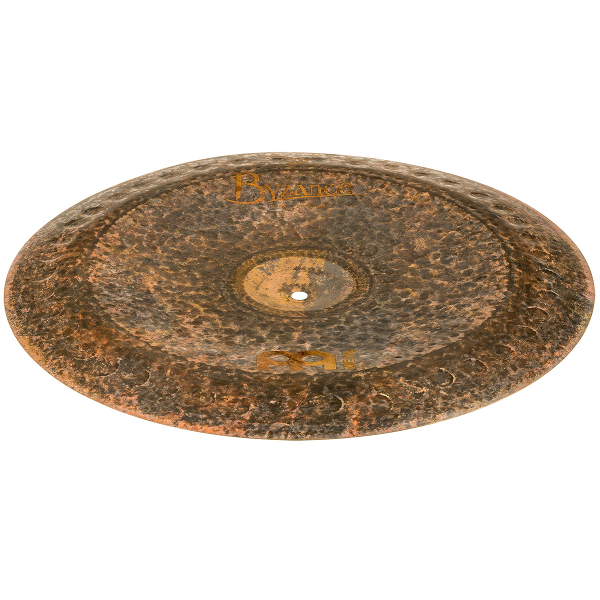PLATILLO MEINL 18 MOD. B-18EDCH