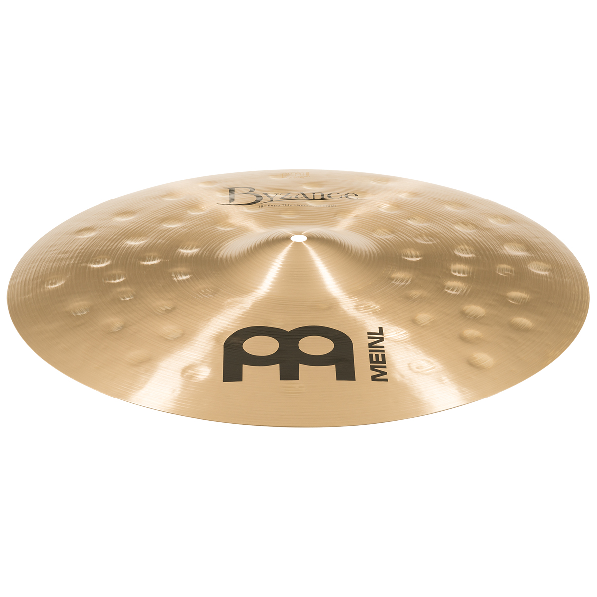 PLATILLO MEINL 18 MOD. B18ETHC