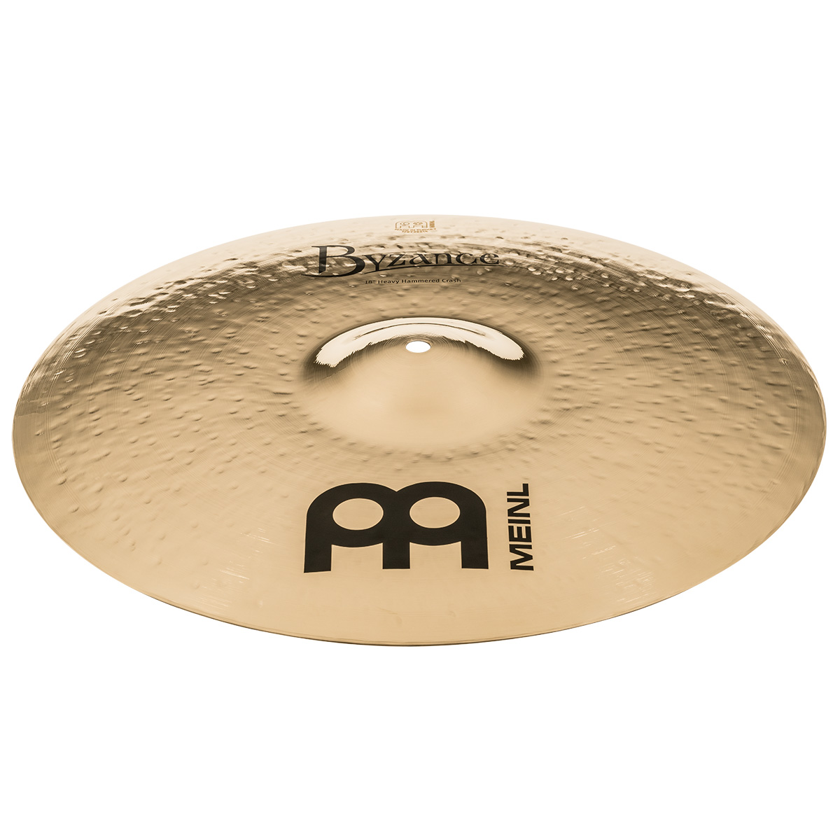 PLATILLO MEINL 18 MOD. B18HHC-B