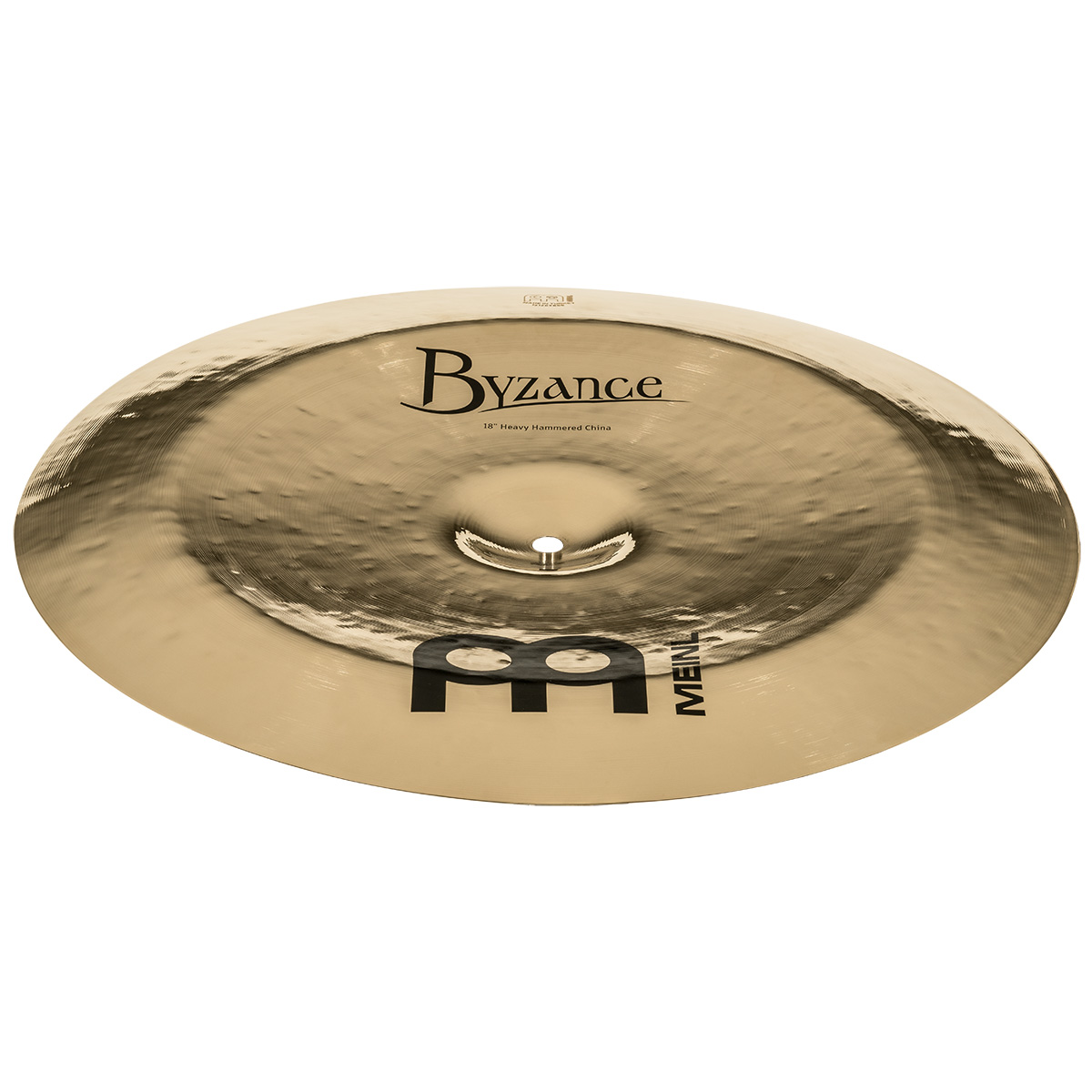 PLATILLO MEINL 18 MOD. B18HHCH-B