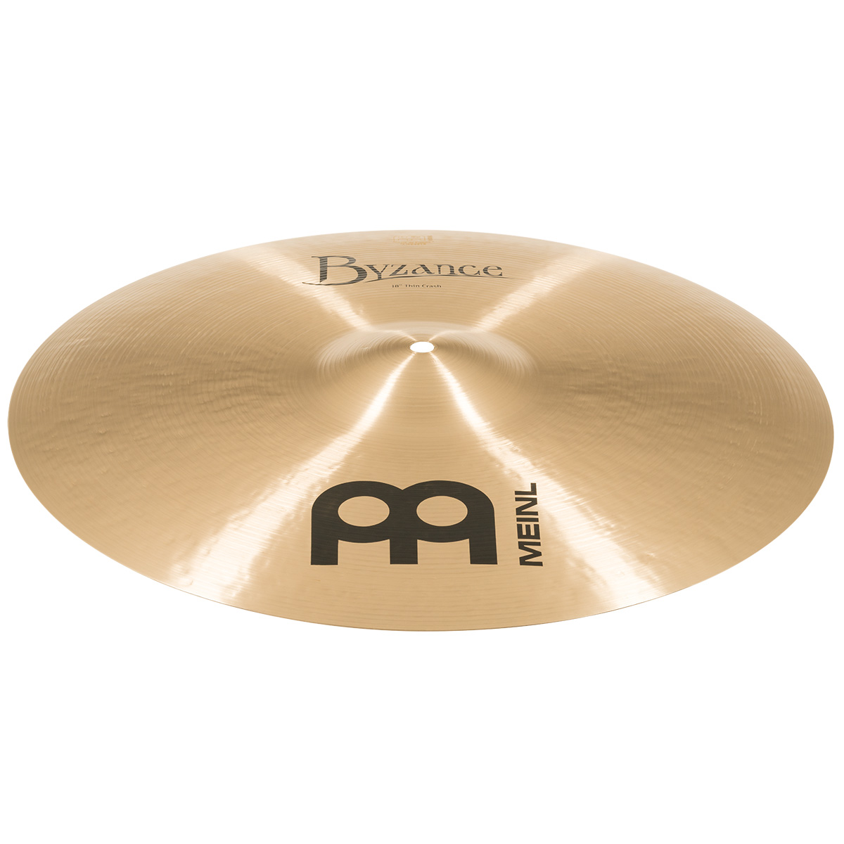 PLATILLO MEINL 18 MOD. B-18TC