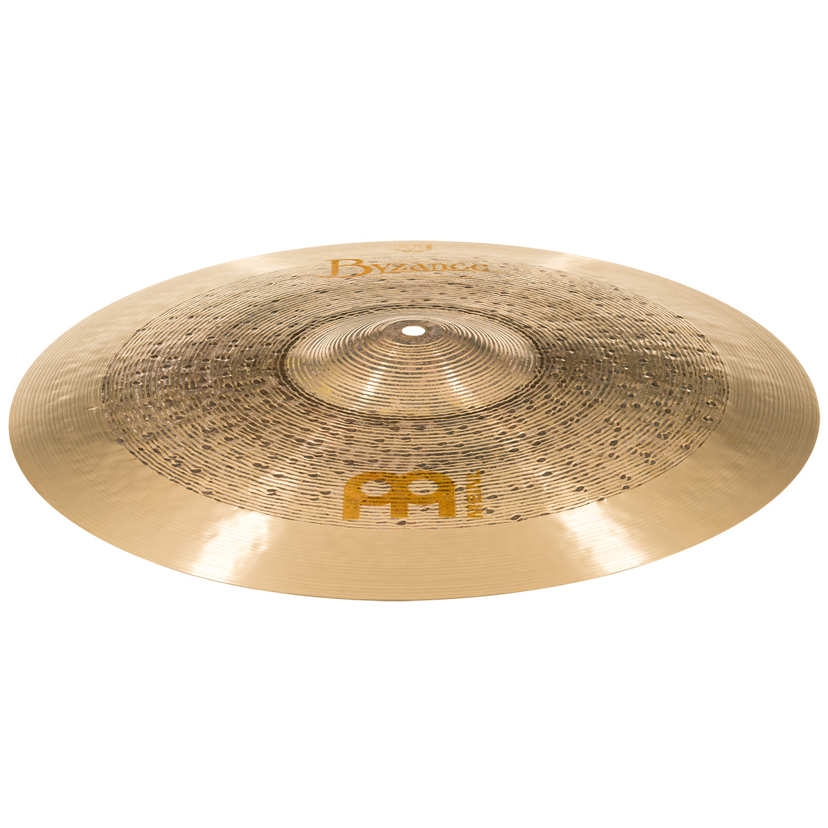 PLATILLO MEINL 18 MOD. B-18TRLC