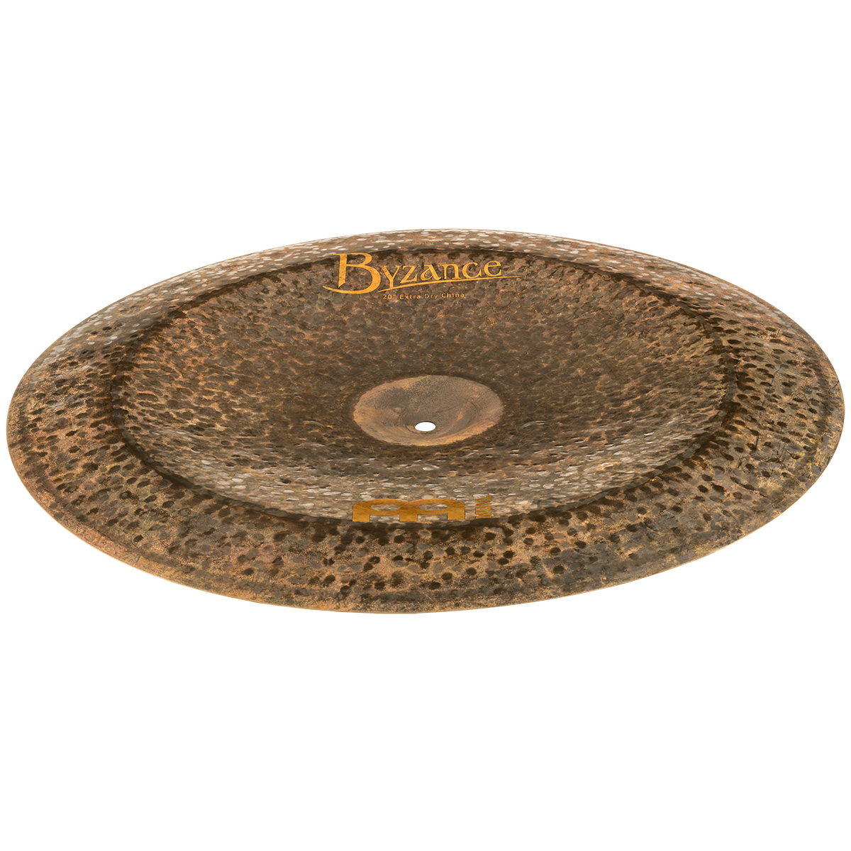 PLATILLO MEINL 20 MOD. B-20EDCH
