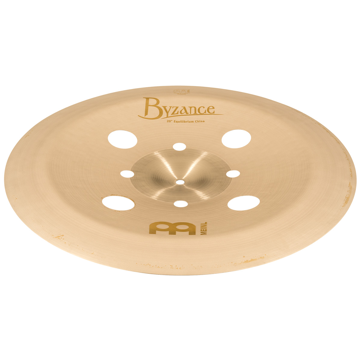 PLATILLO MEINL 20 MOD. B20EQCH