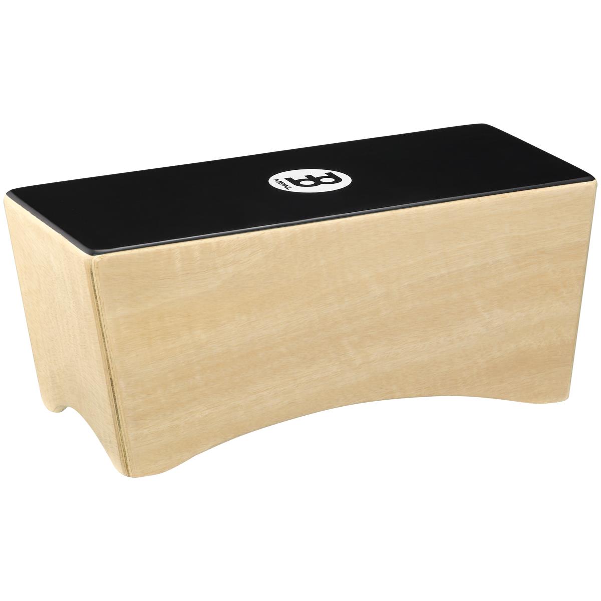 BONGO MEINL CAJON MOD. BCA2NT/EBK-M