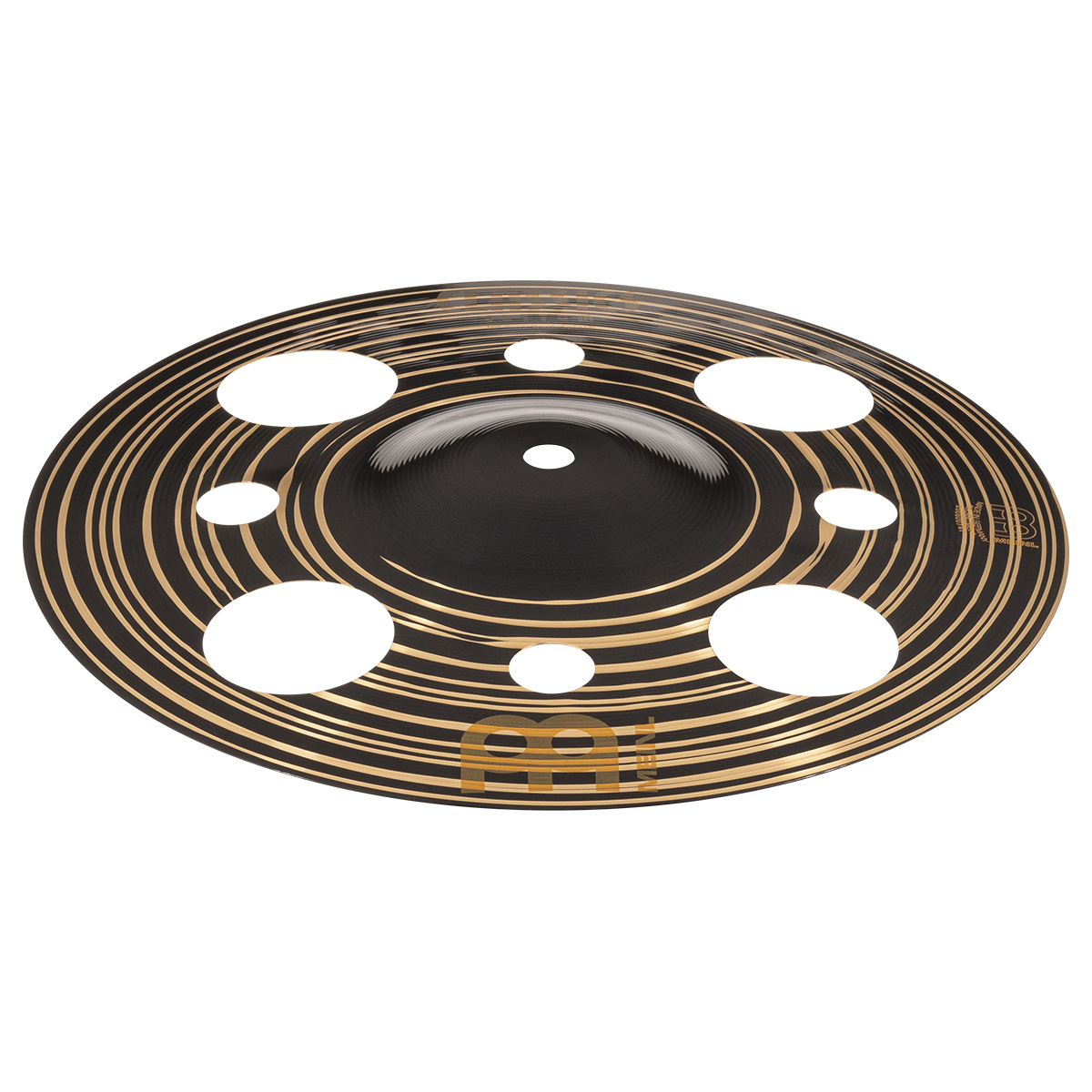 PLATILLO MEINL 10 MOD. CC10DATRS