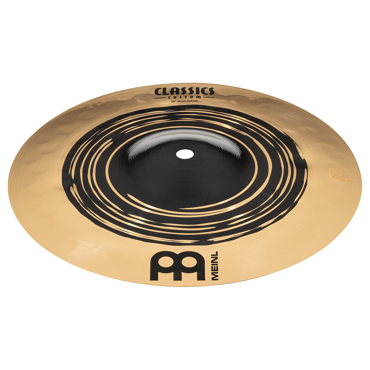 PLATILLO MEINL 10 MOD. CC10DUS