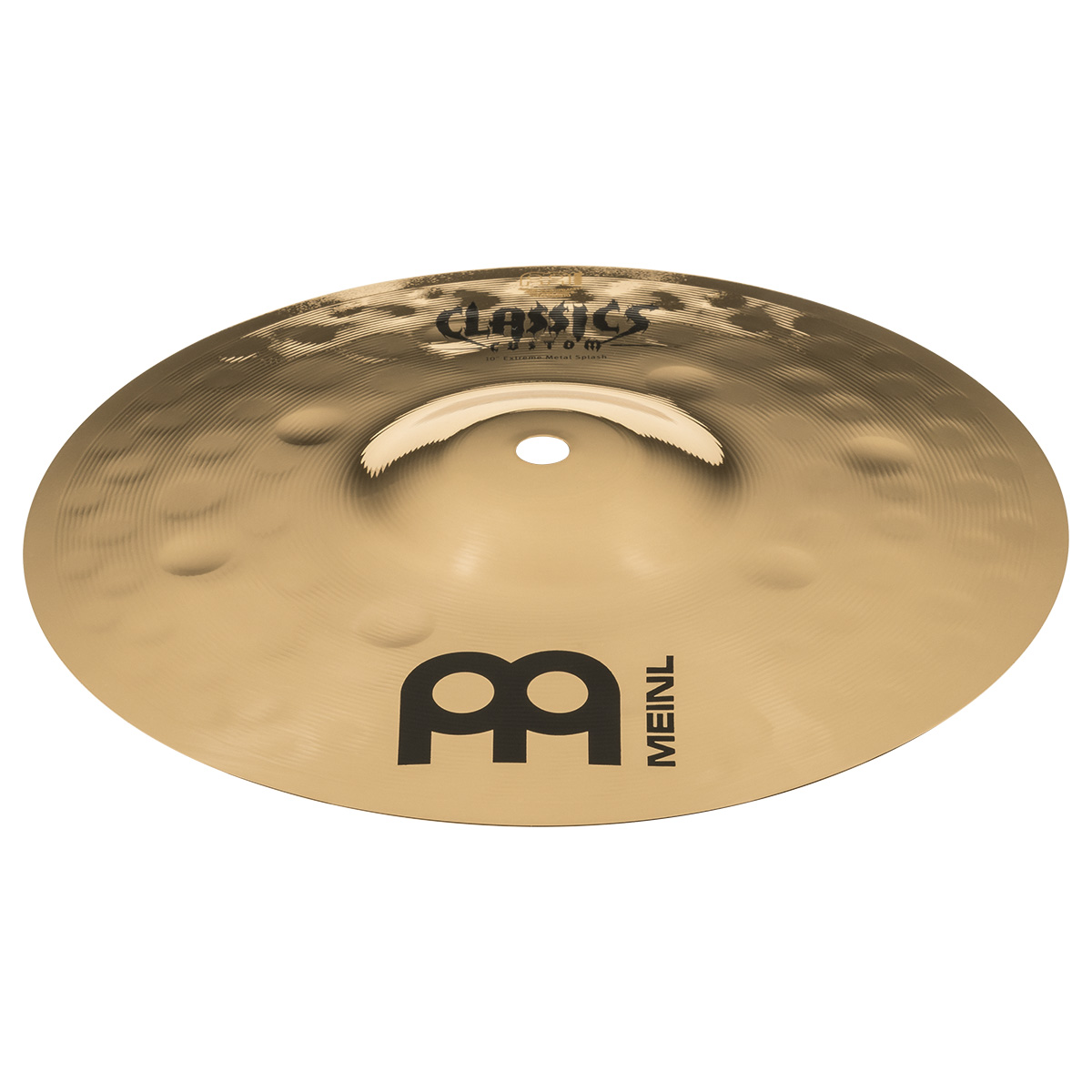 PLATILLO MEINL 10 MOD. CC10EMS-B