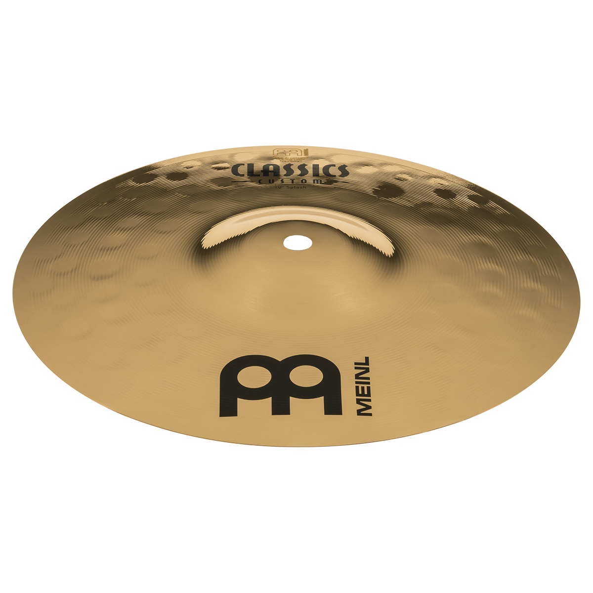 PLATILLO MEINL 10 MOD. CC10S-B
