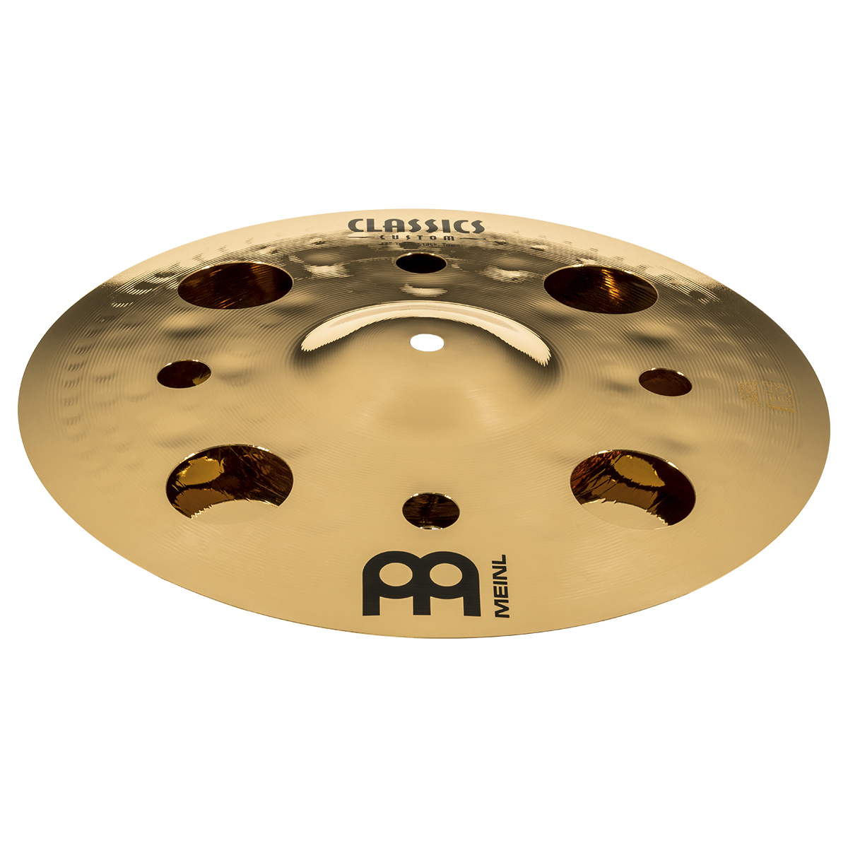 PLATILLO MEINL 12 MOD. CC-12STK