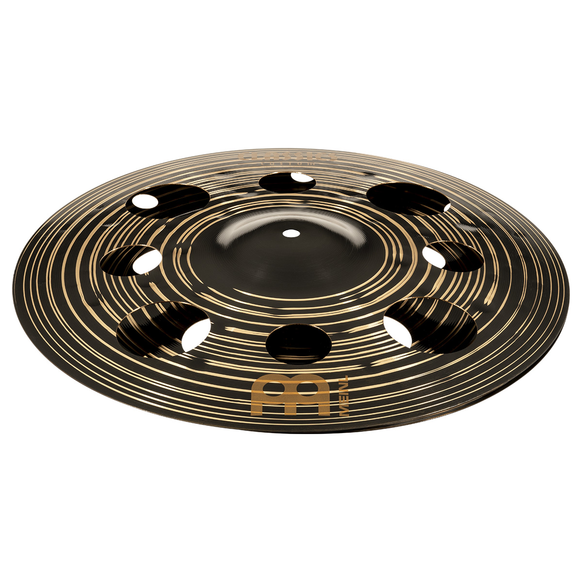 PLATILLO MEINL 16 MOD. CC-16DASTK