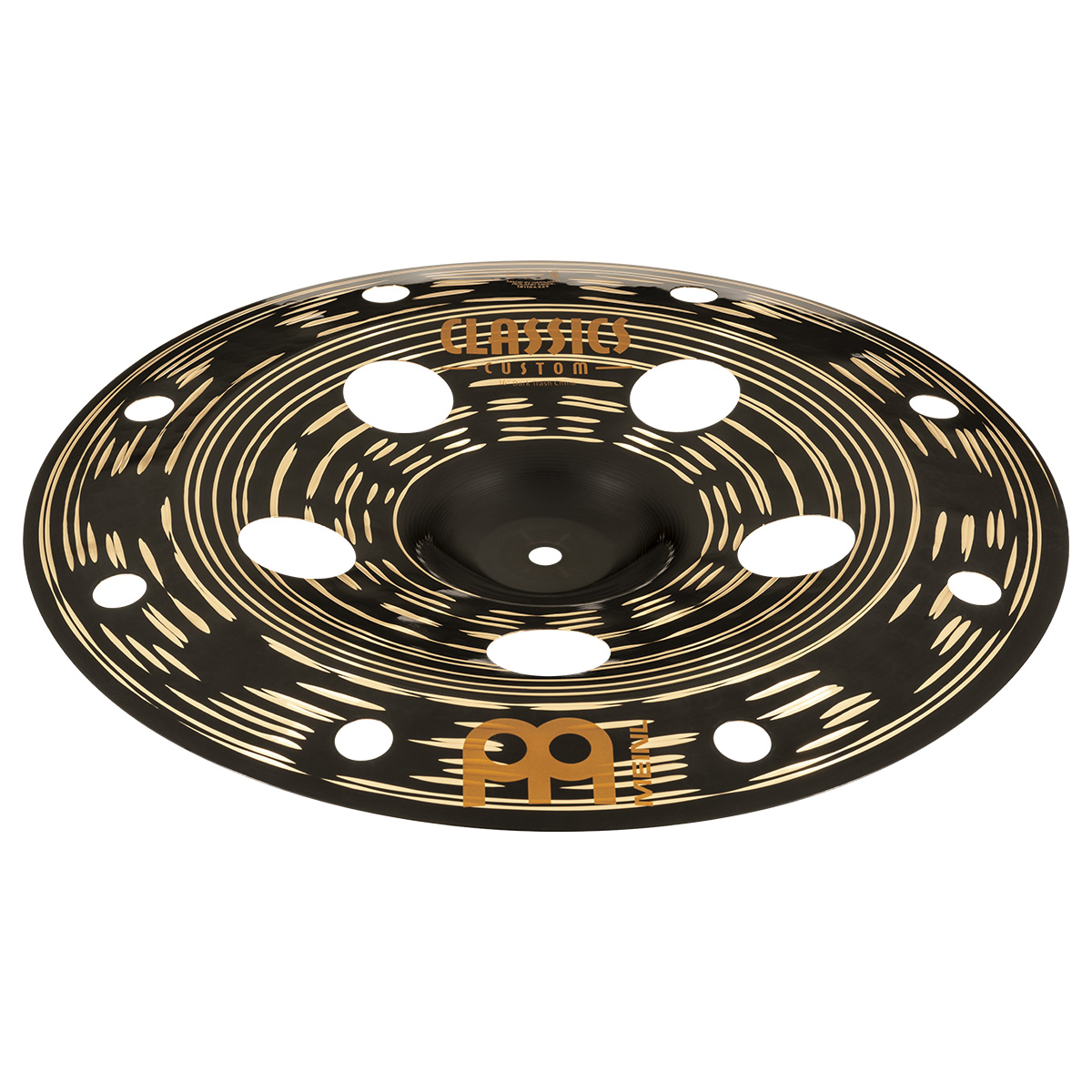 PLATILLO MEINL 16 MOD. CC16DATRCH