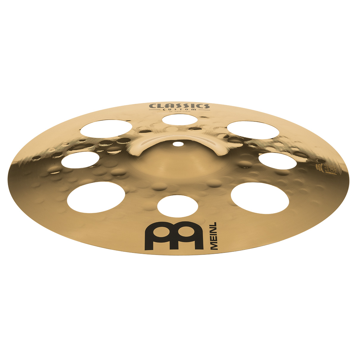 PLATILLO MEINL 16 MOD. CC16TRC-B