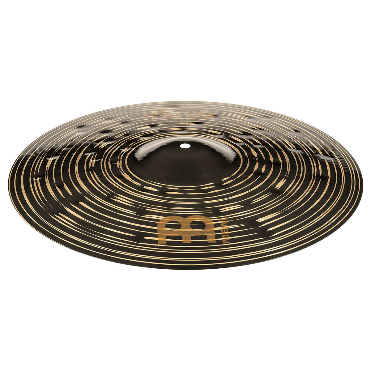 PLATILLO MEINL 17 MOD. CC17DAC