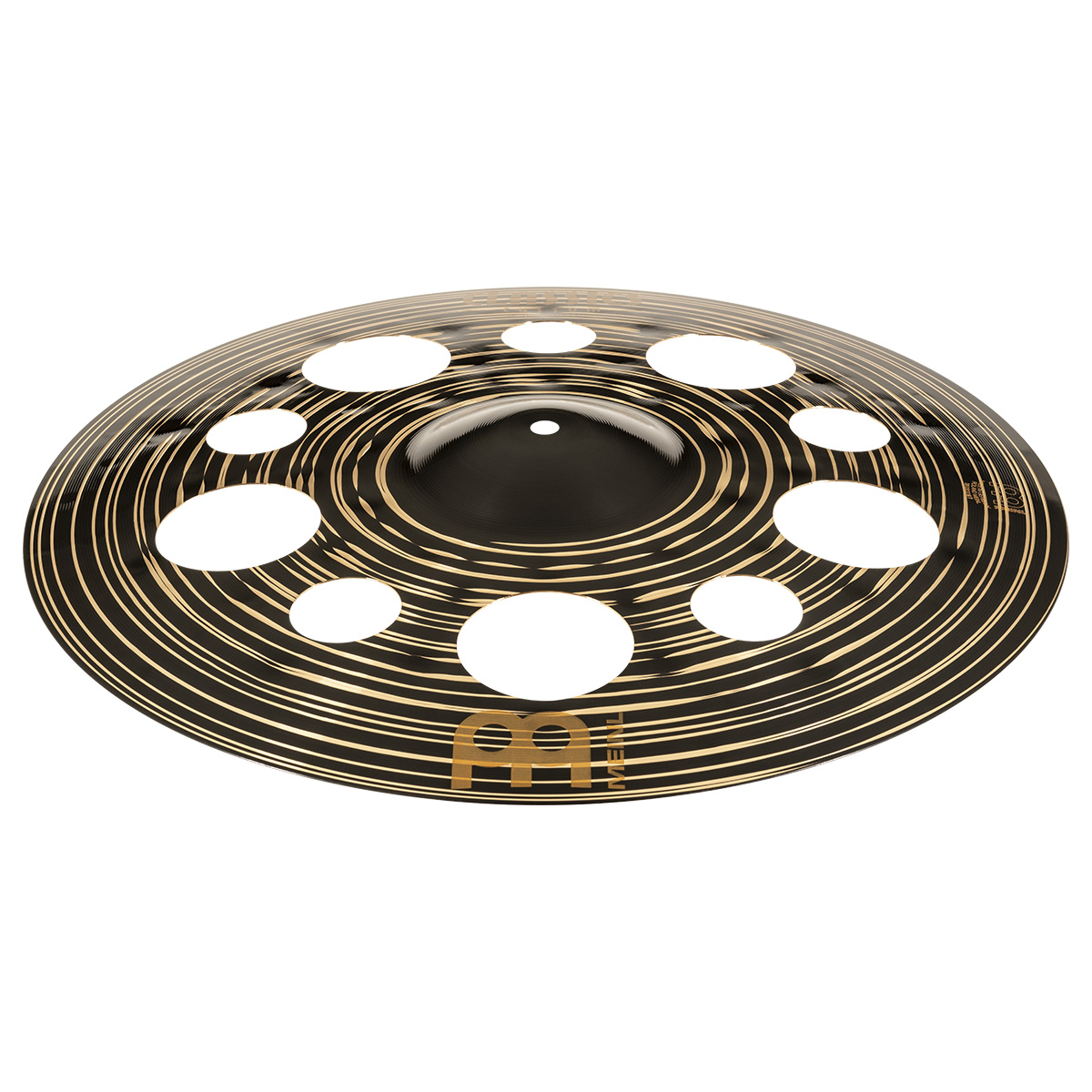 PLATILLO MEINL 18 MOD. CC18DATRC