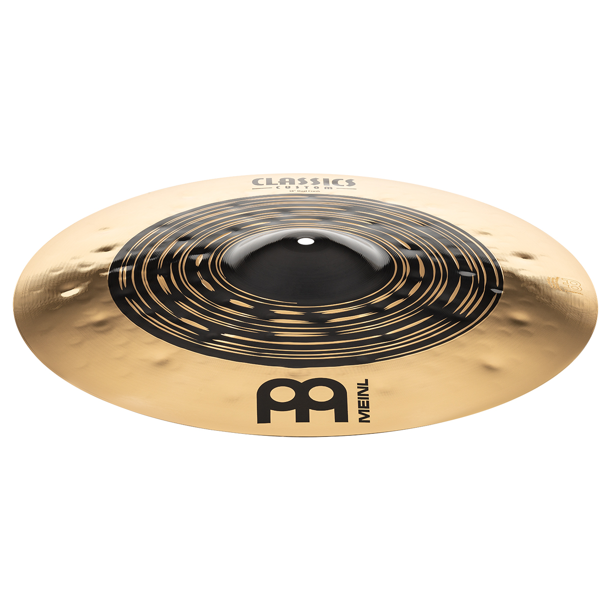 PLATILLO MEINL 18 MOD. CC18DUC