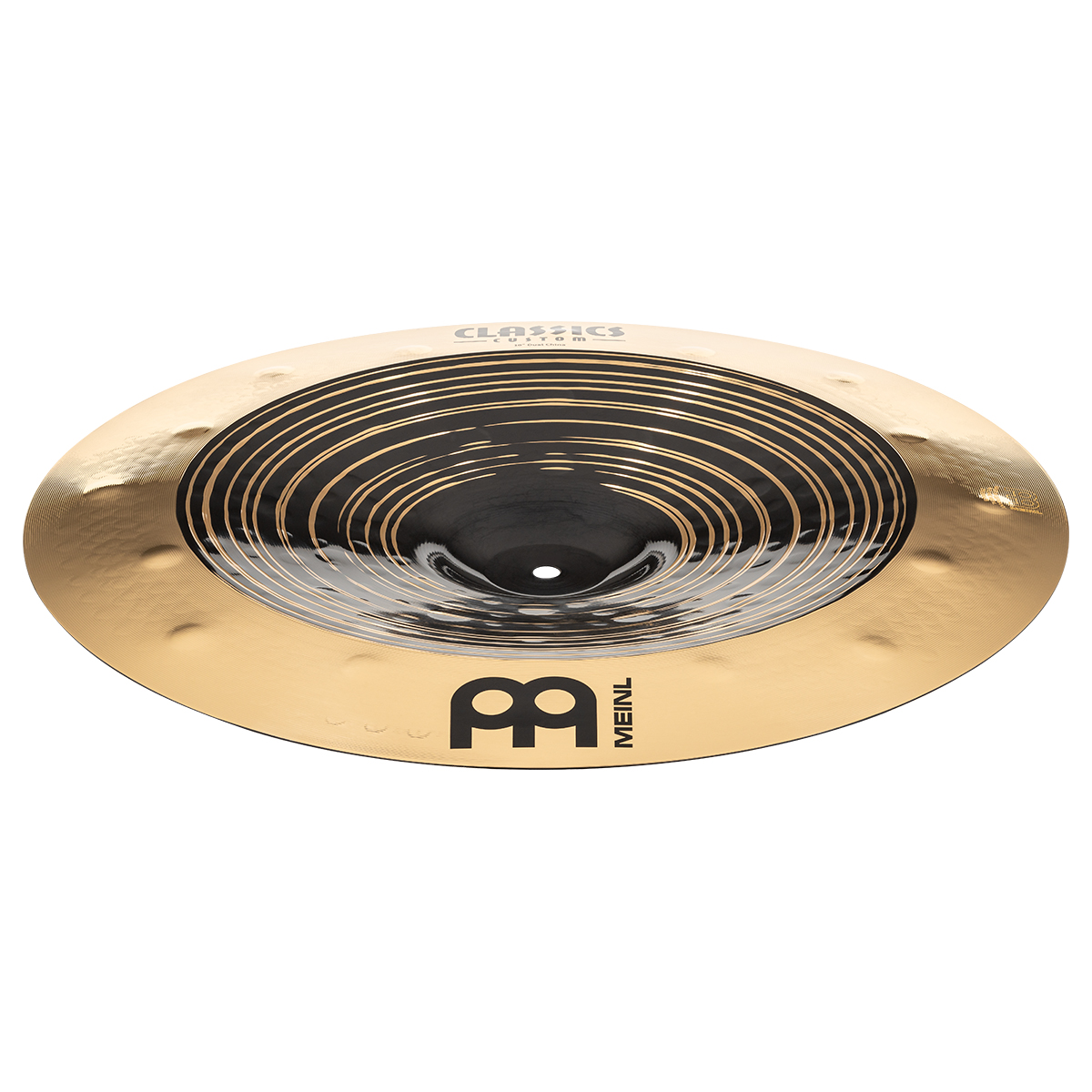 PLATLLO MEINL 18 MOD.CC18DUCH
