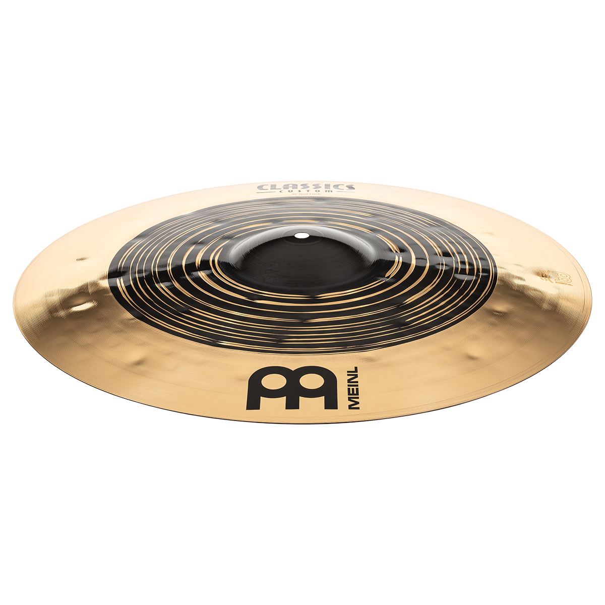PLATILLO MEINL 20 MOD. CC20DUC