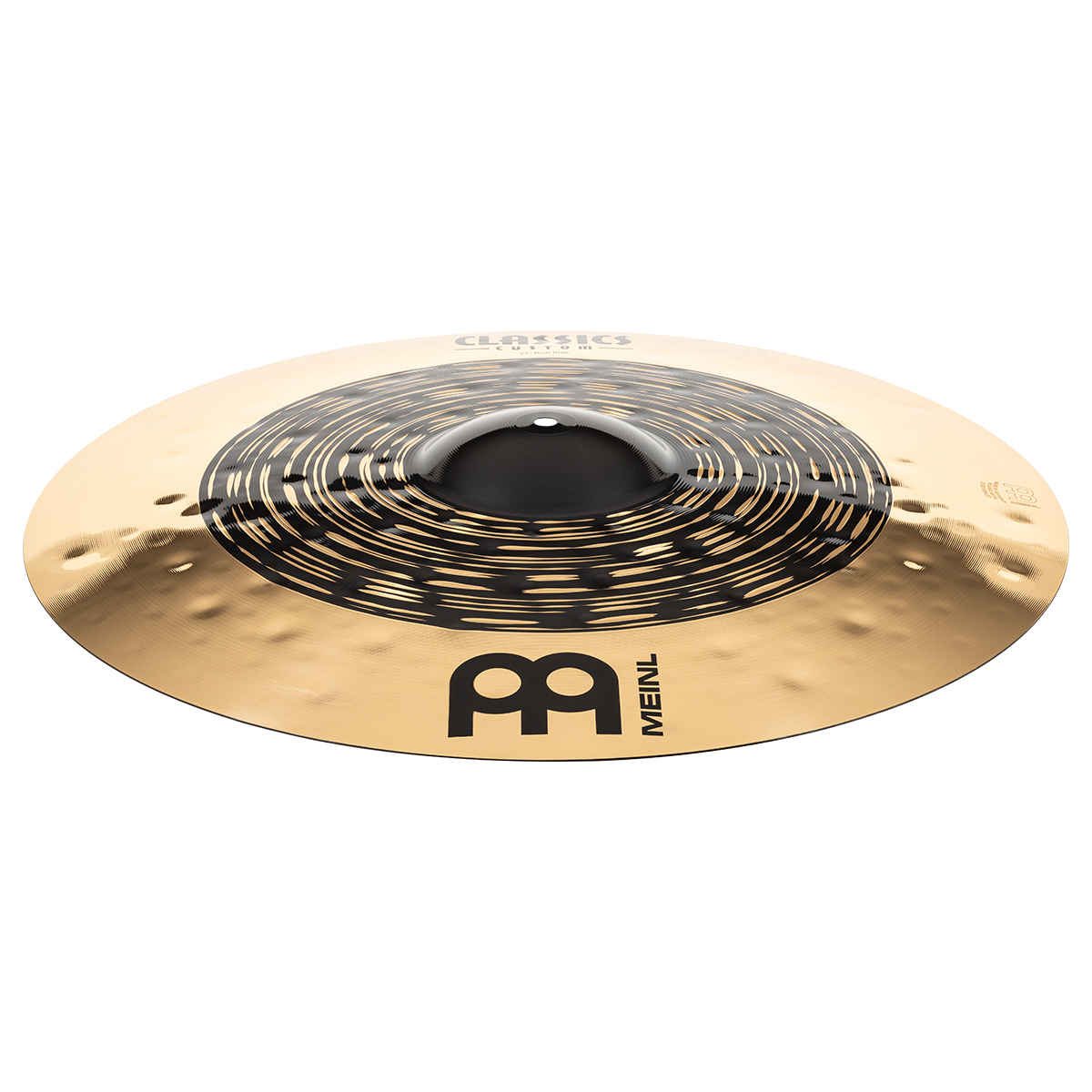 PLATILLO MEINL 22 MOD. CC22DUR
