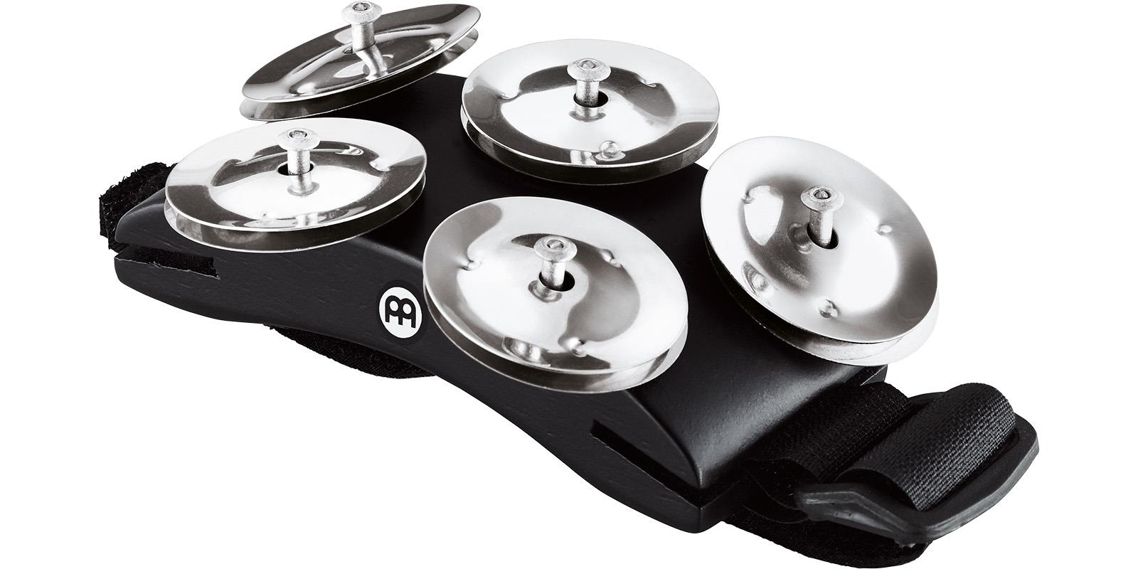 PANDERO MEINL MOD. CFT5-BK