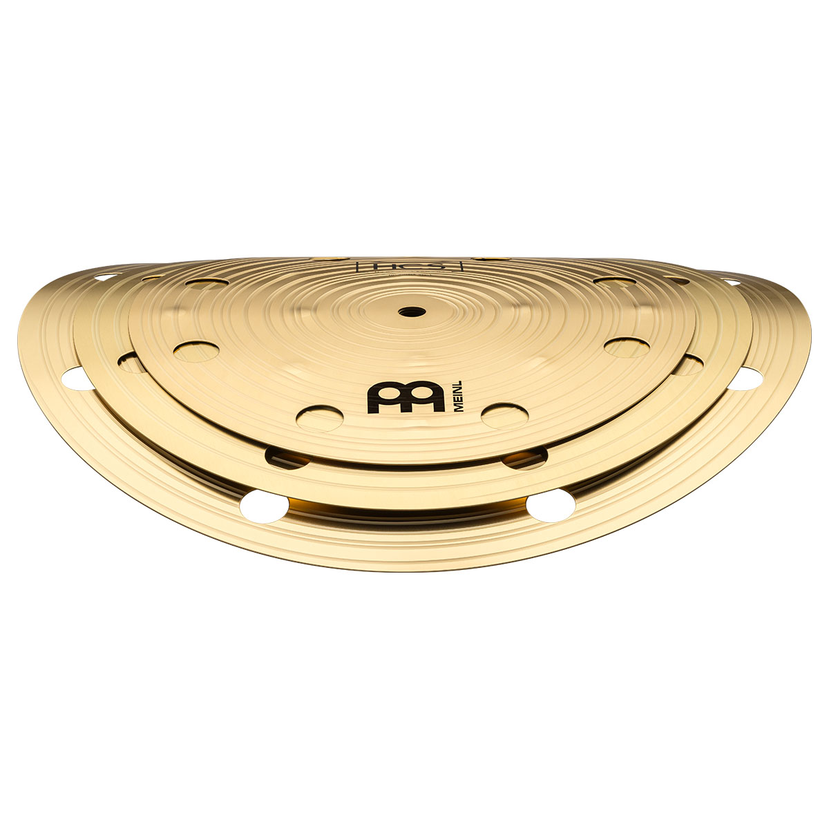 PLATILLO MEINL SMACK STACK MOD. HCS024SM