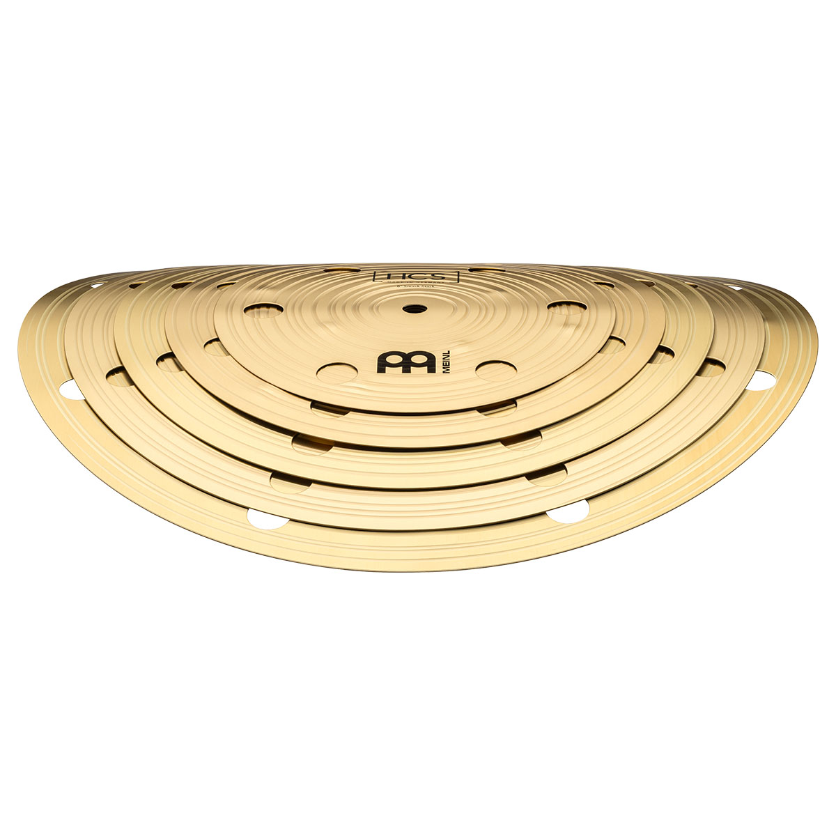PLATILLO MEINL SMACK STACK MOD. HCS80246SM