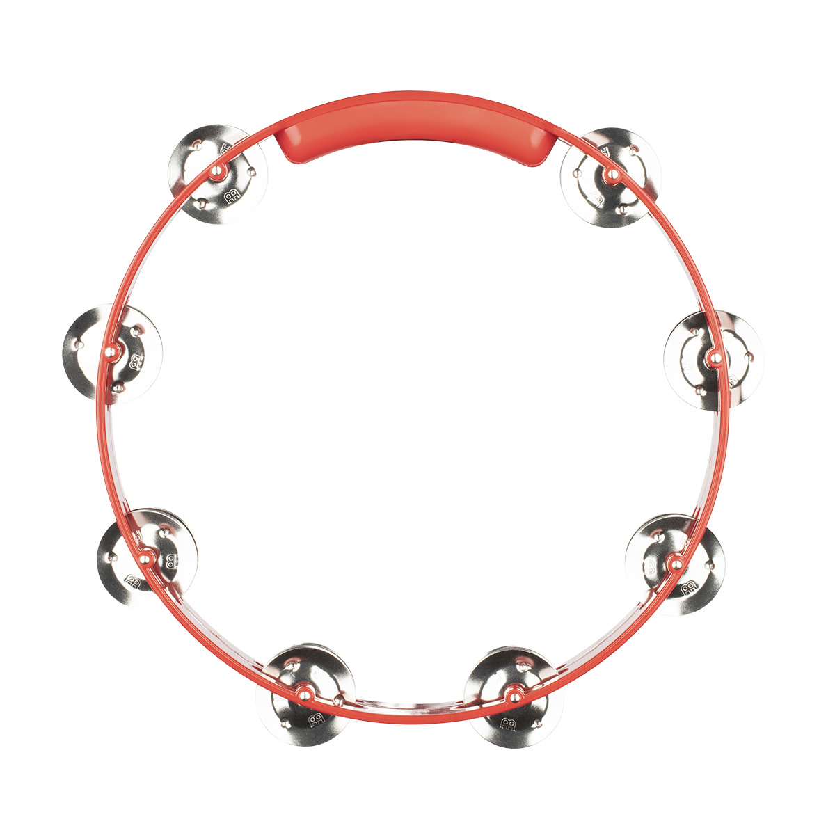PANDERO MEINL MOD. HTT10 — BLANCO